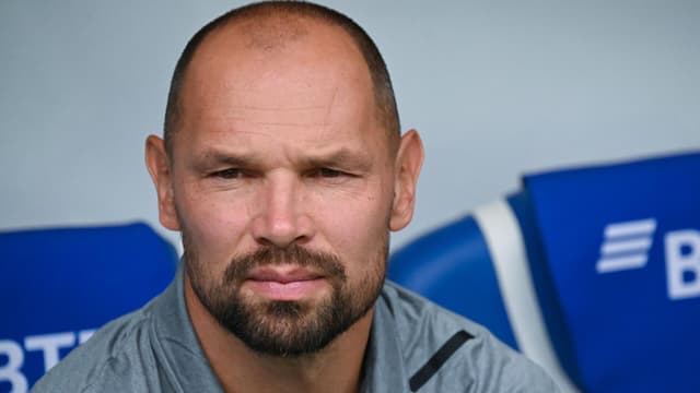 Сергей Игнашевич. Фото: РИА Новости