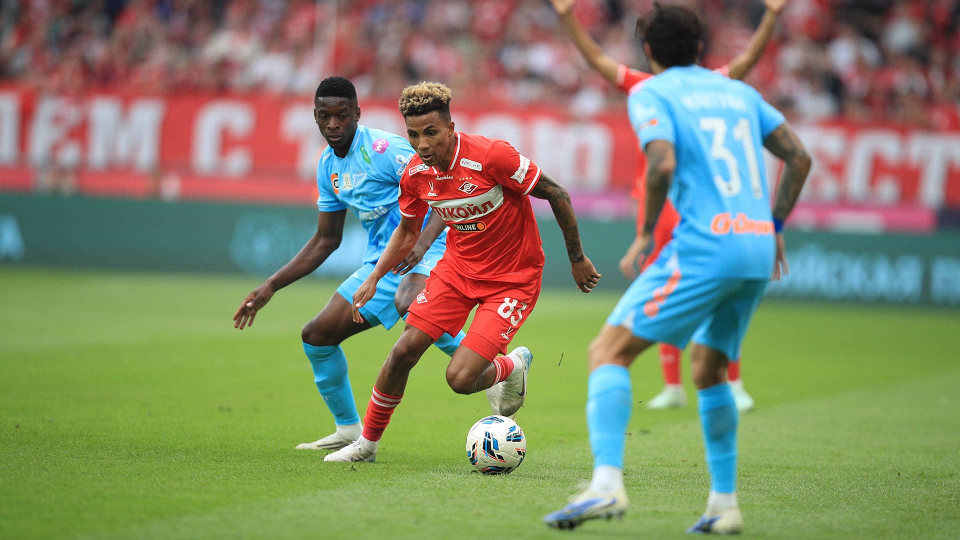 Фото: Global Look Press