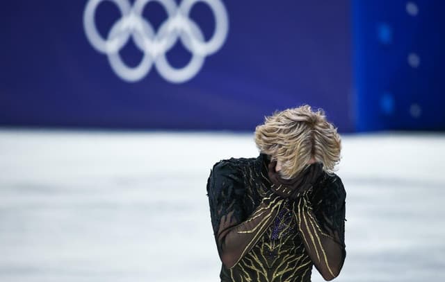 Илья Малинин. Фото: ТАСС