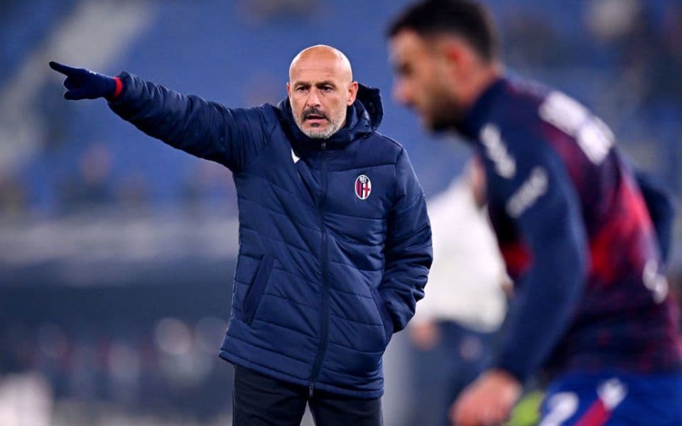 Болонья - Парма