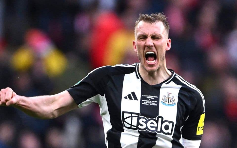 «Ньюкасл Юнайтед» - «Брентфорд»