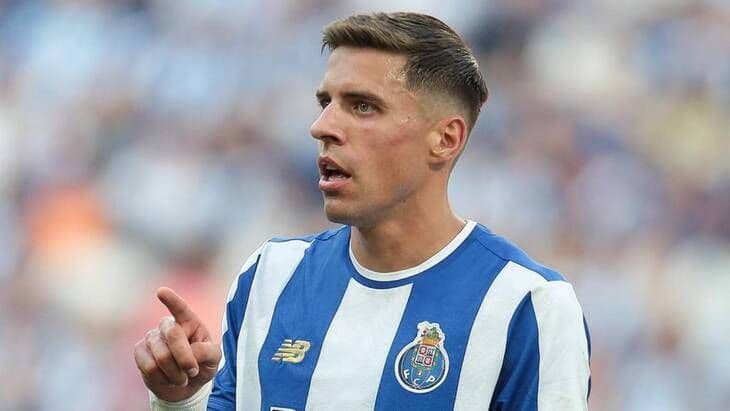 «Порту» - «Спортинг»