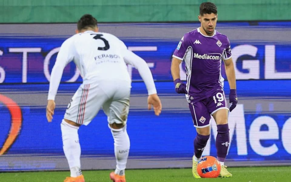 Фиорентина - Торино