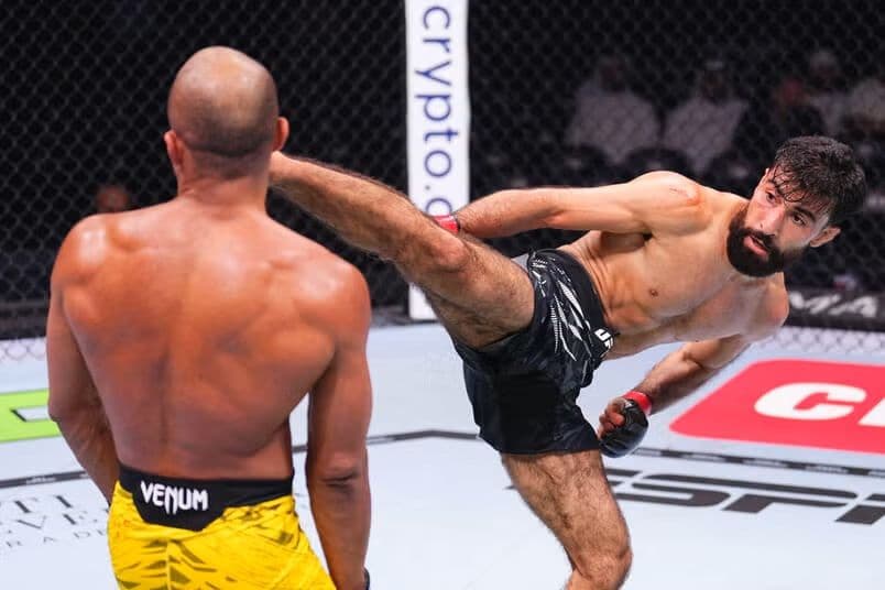 Мацумото - Башарат