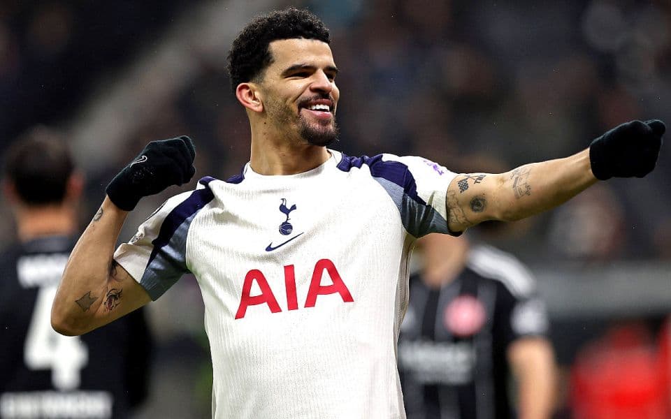 «Тоттенхэм» - «Ньюкасл Юнайтед»