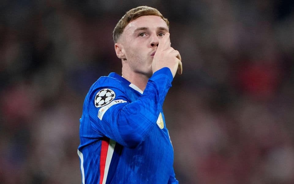 «Челси» - «Лидс»