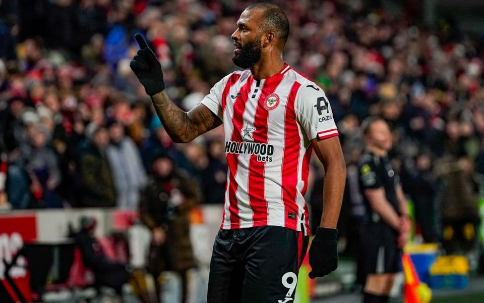 «Брентфорд» - «Арсенал»