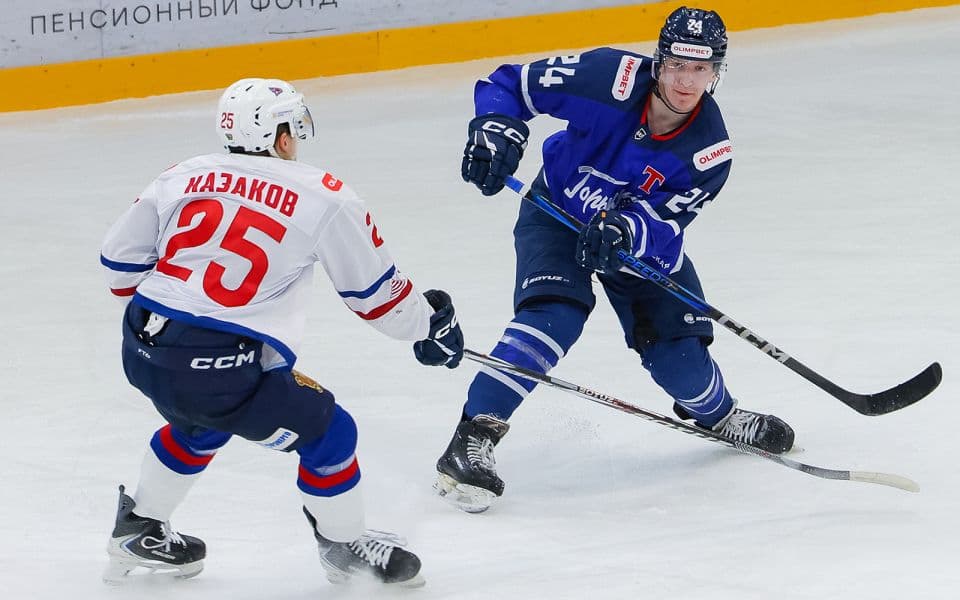 Лада - Торпедо