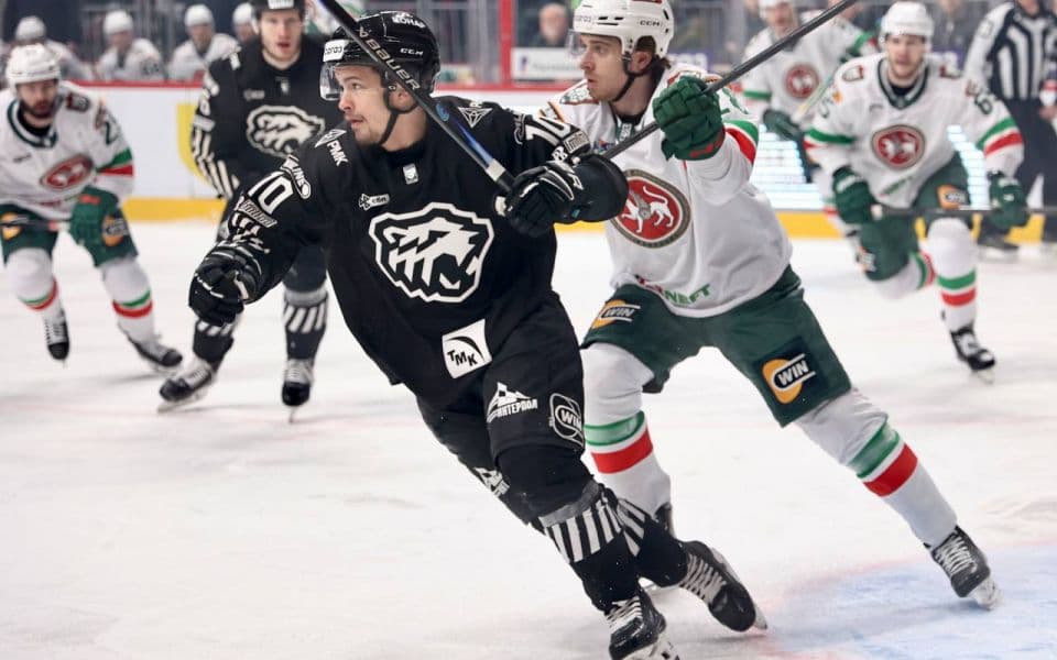 Амур - Трактор