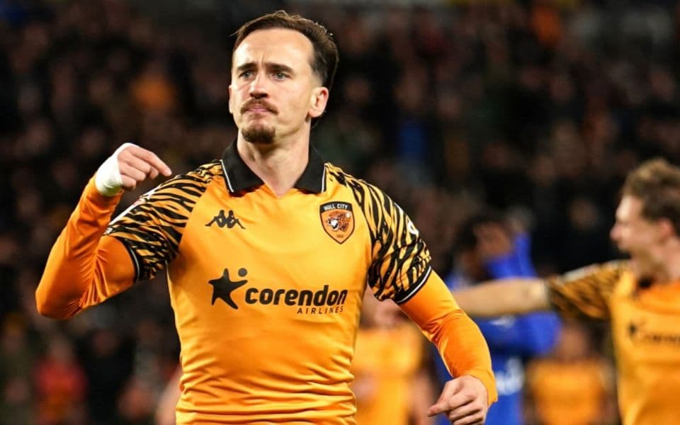 «Халл» - «Челси»