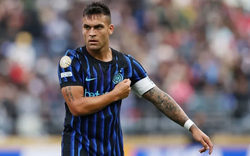 Интер – Ювентус