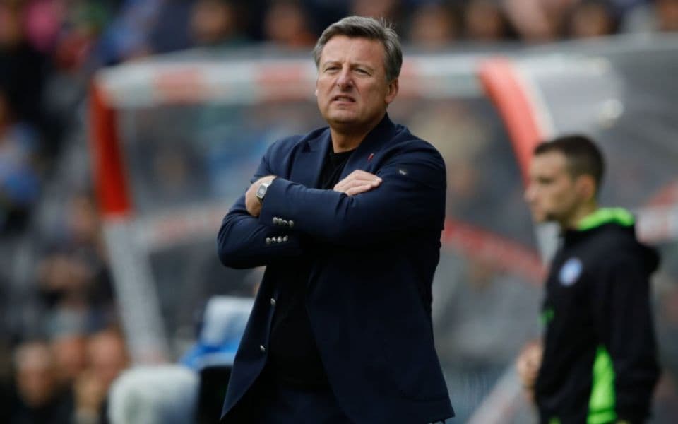 Удинезе – Сассуоло