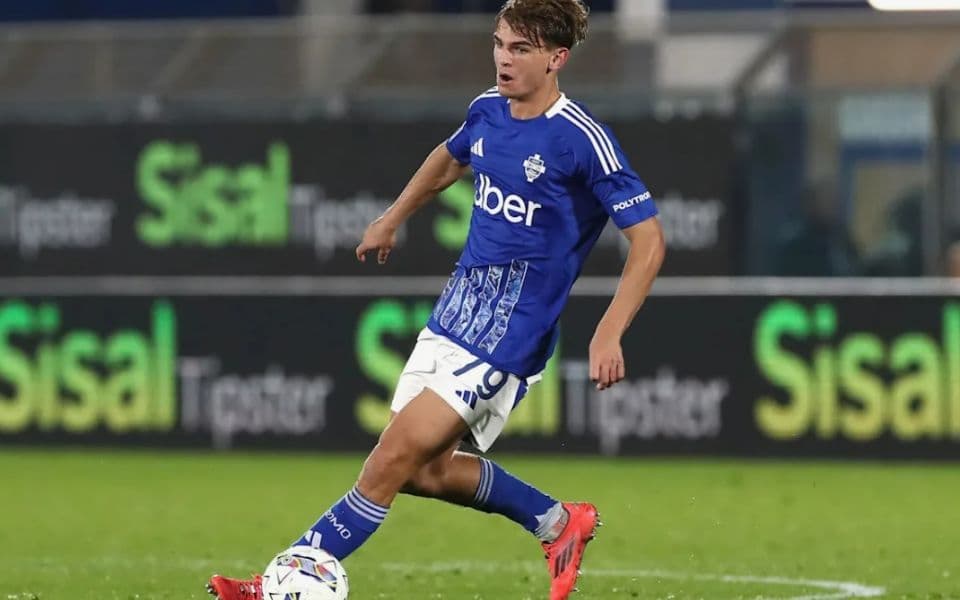 Комо – Фиорентина