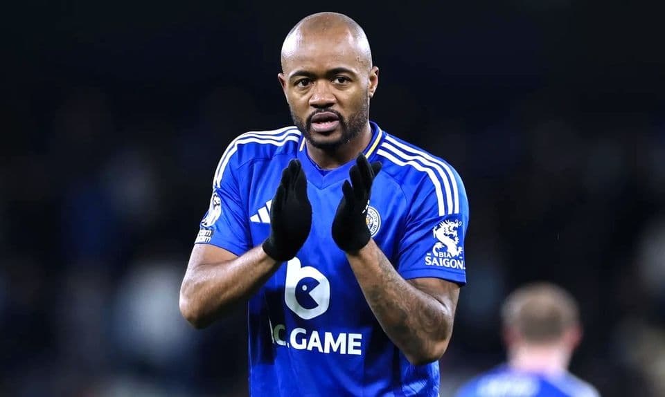 «Саутгемптон» - «Лестер»