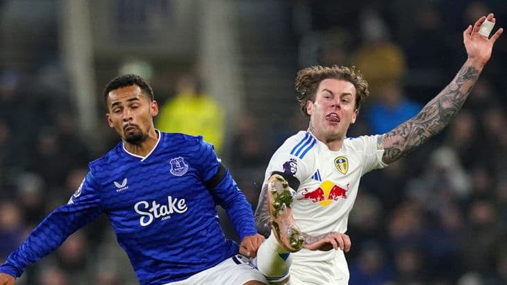 «Бирмингем» - «Лидс»