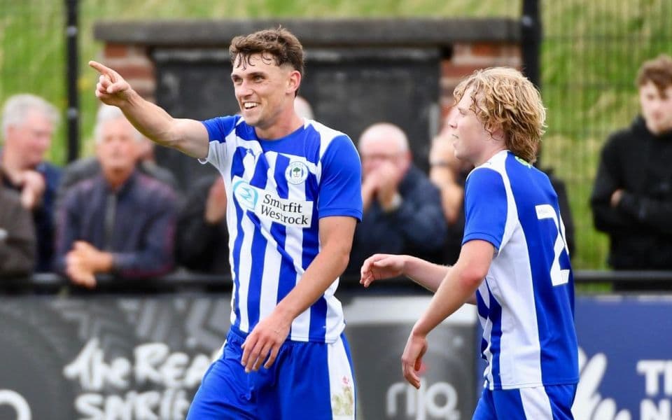 «Арсенал» - «Уиган»