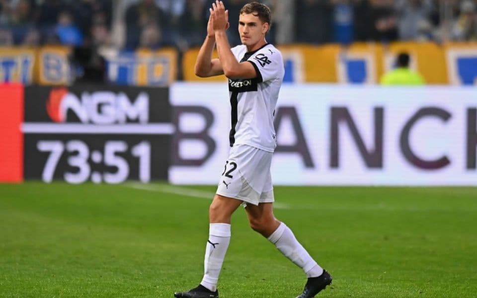 Парма - Верона