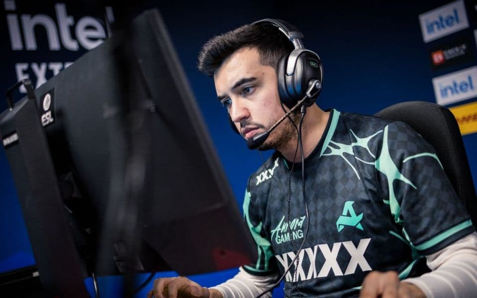 Aurora Gaming - FUT Esports