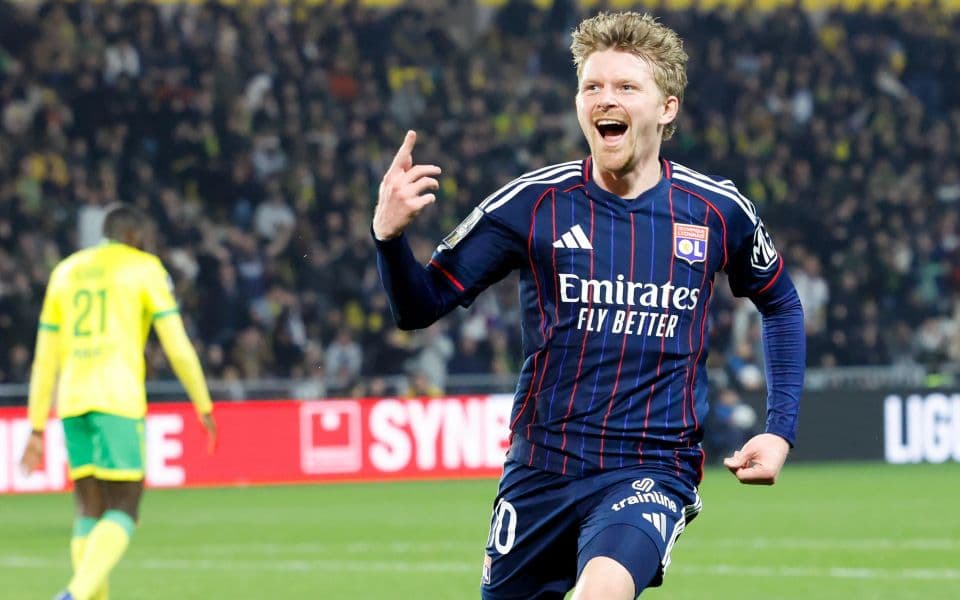 Лион - Ницца