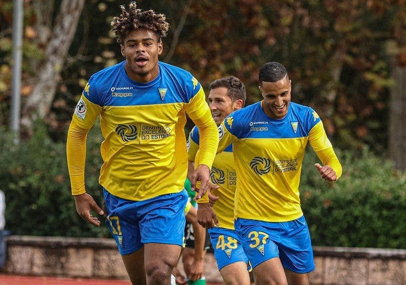 «АВС» - «Эшторил»