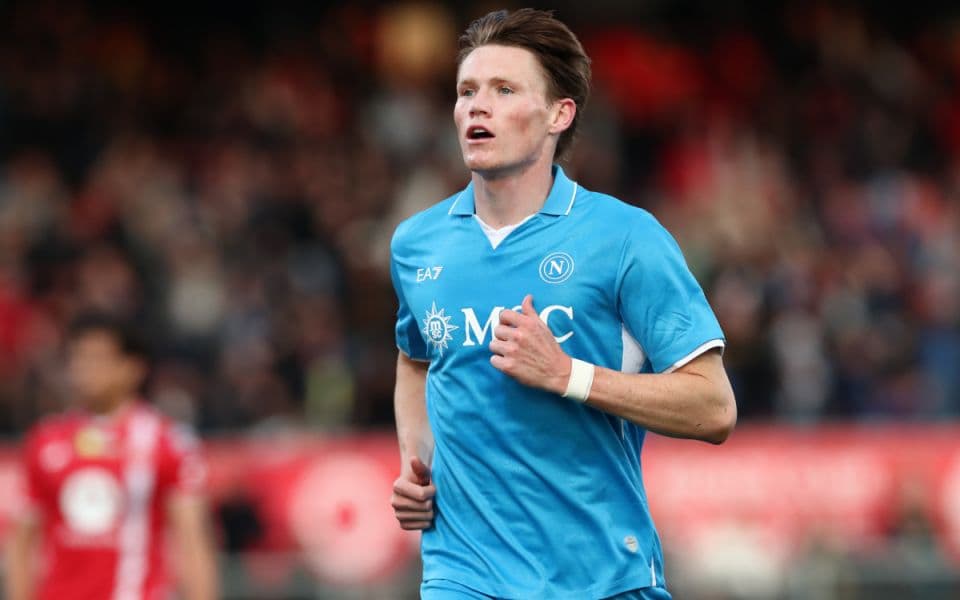 Наполи - Рома