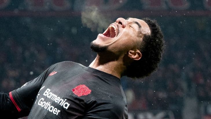 «Олимпиакос» - «Байер»