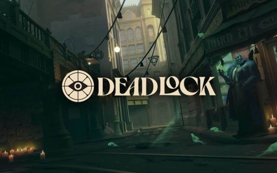 Как получить приглашение на бета тест Deadlock?