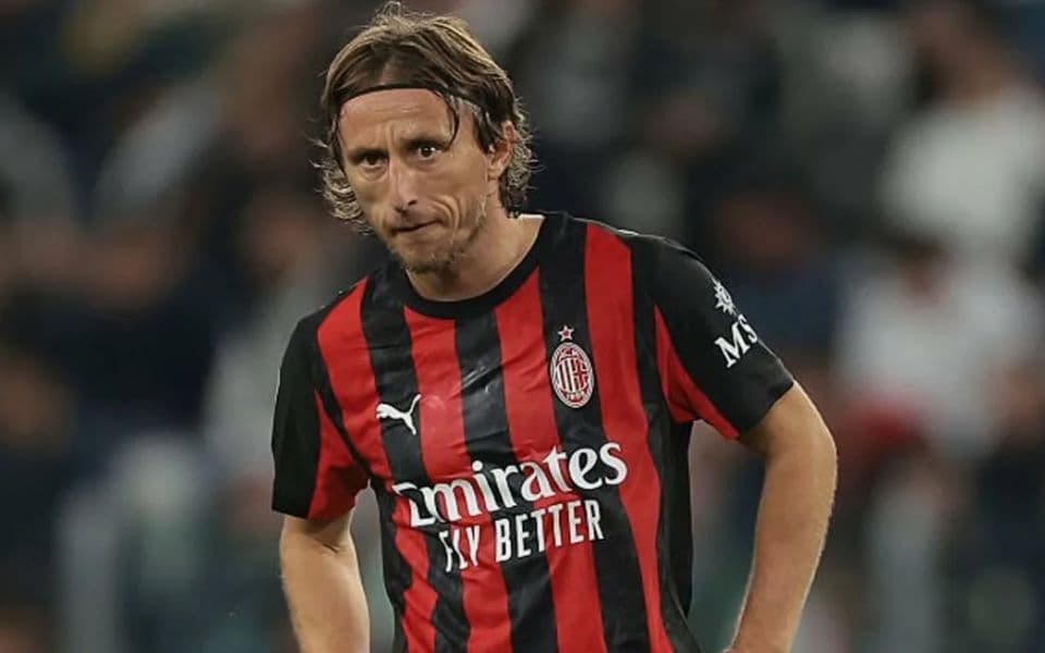 Милан - Комо