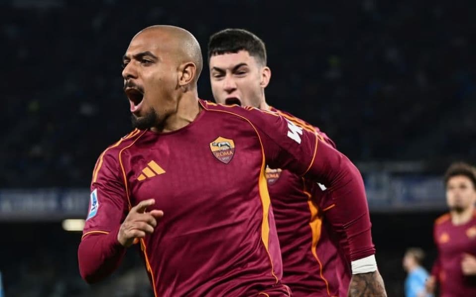 Рома - Кремонезе