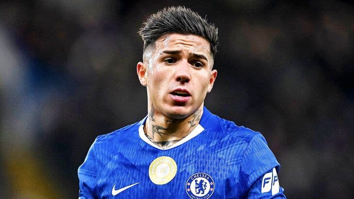 «Челси» - «Бёрнли»