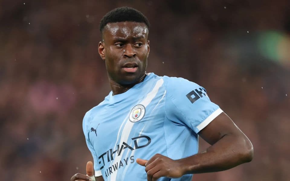 «Манчестер Сити» - «Ньюкасл Юнайтед»