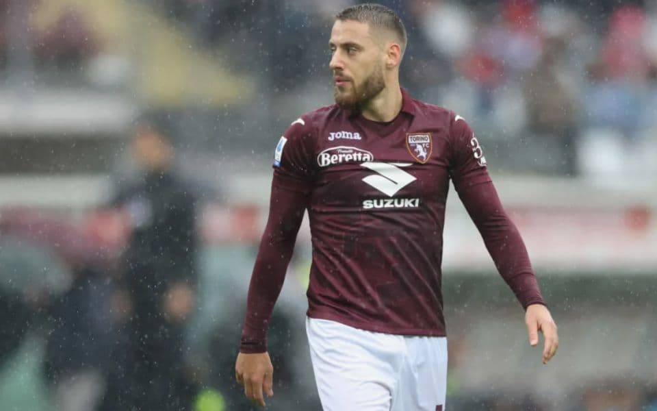 Дженоа – Торино