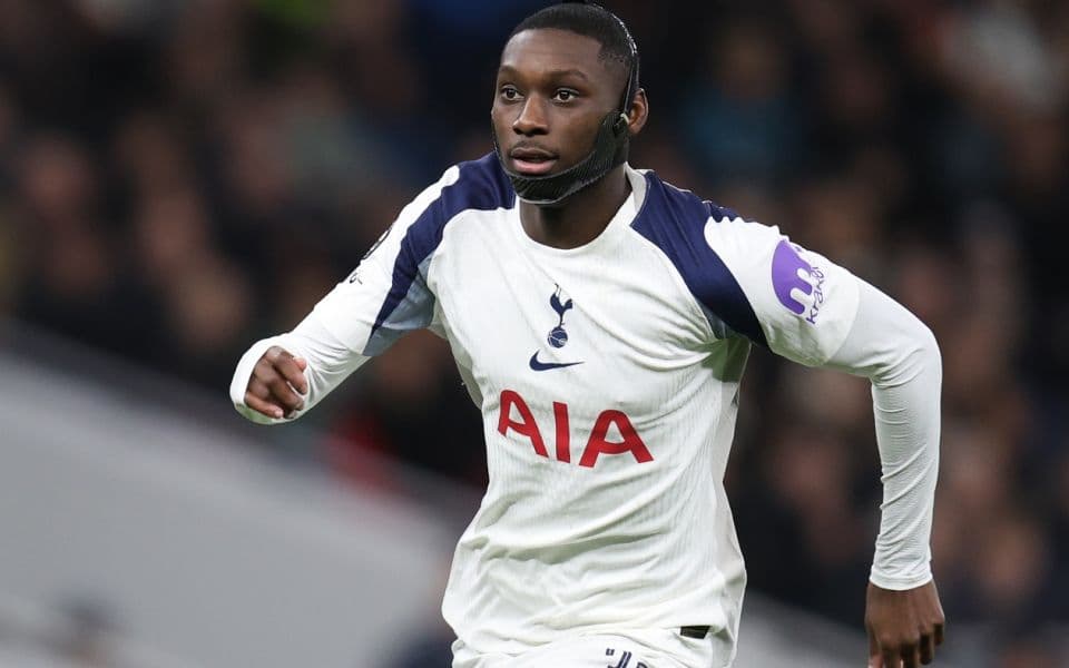 «Тоттенхэм» - «Арсенал»