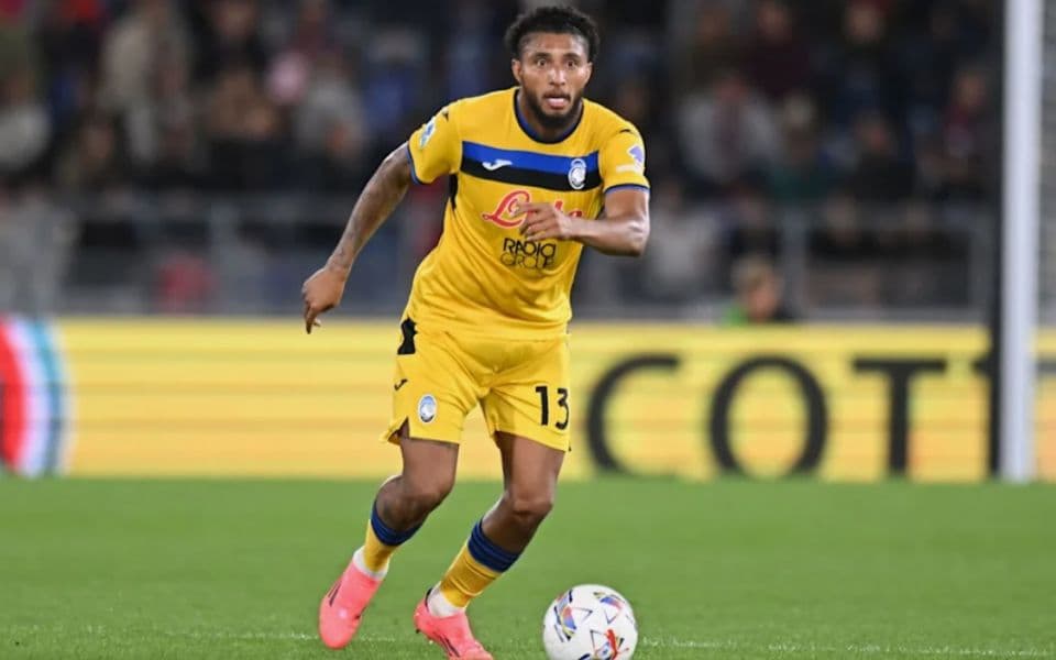 Аталанта – Наполи