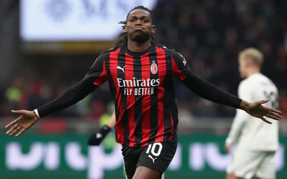 Милан - Парма