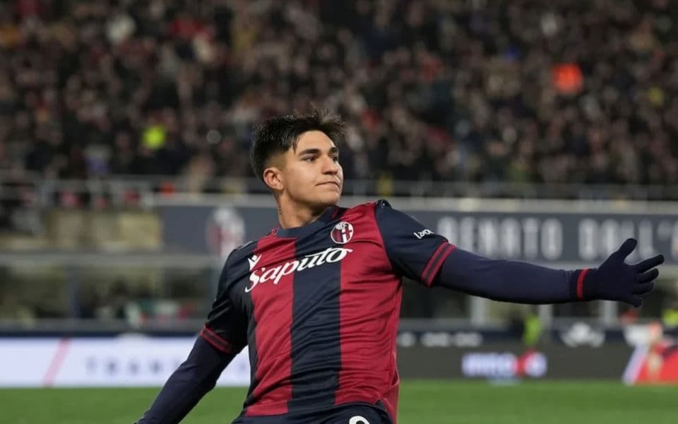 Болонья – Удинезе