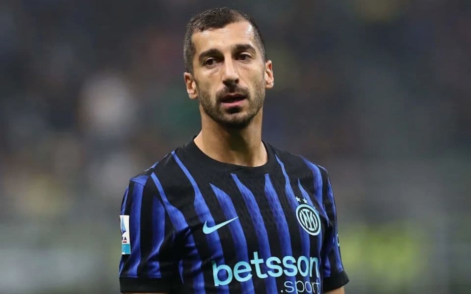 Интер - Буде/Глимт