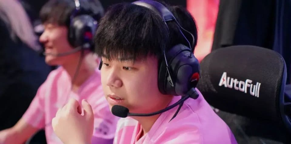 Bilibili Gaming - Ninjas in Pyjamas 