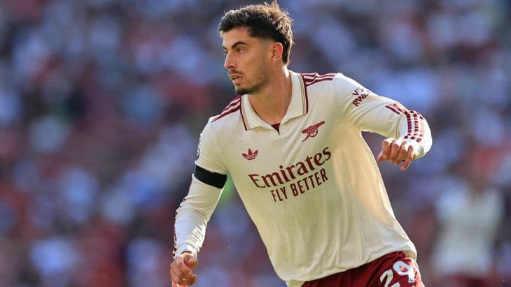 «Арсенал» - «Челси»