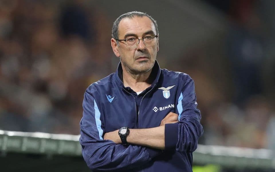 Торино – Лацио