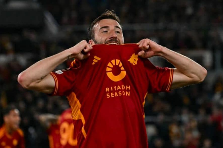 Рома – Ювентус