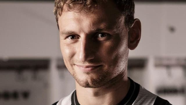 Федор Чалов. Фото: ПАОК