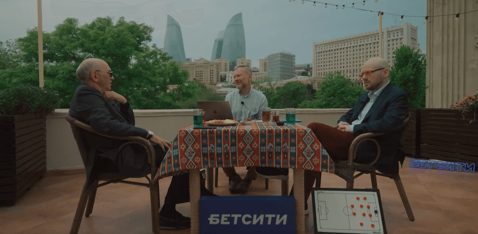 Курбан Бердыев рассказал о сорвавшемся переходе в «Спартак»: «У меня появилось другое предложение»