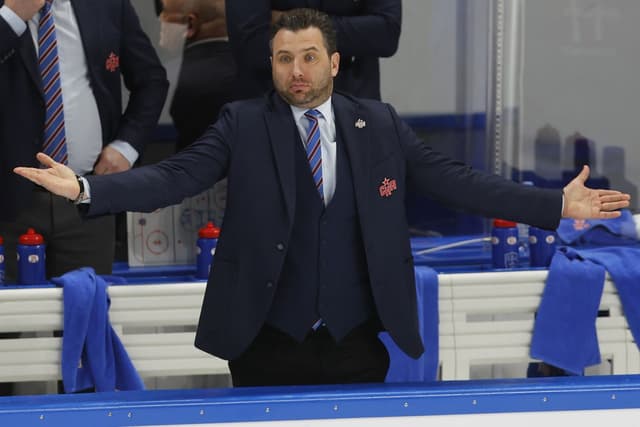 Роман Ротенберг. Фото: Чемпионат