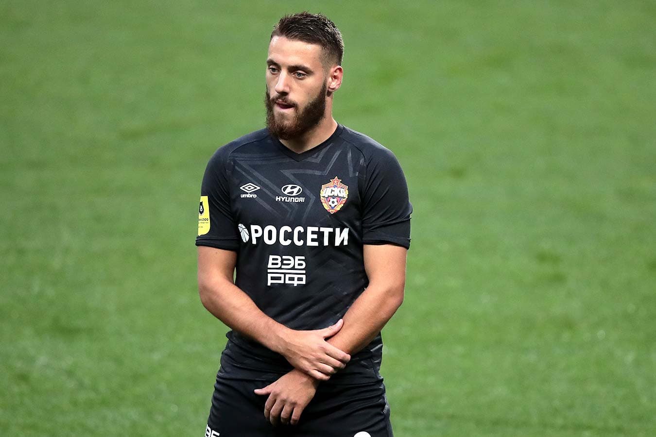 Никола Влашич. Фото: Чемпионат