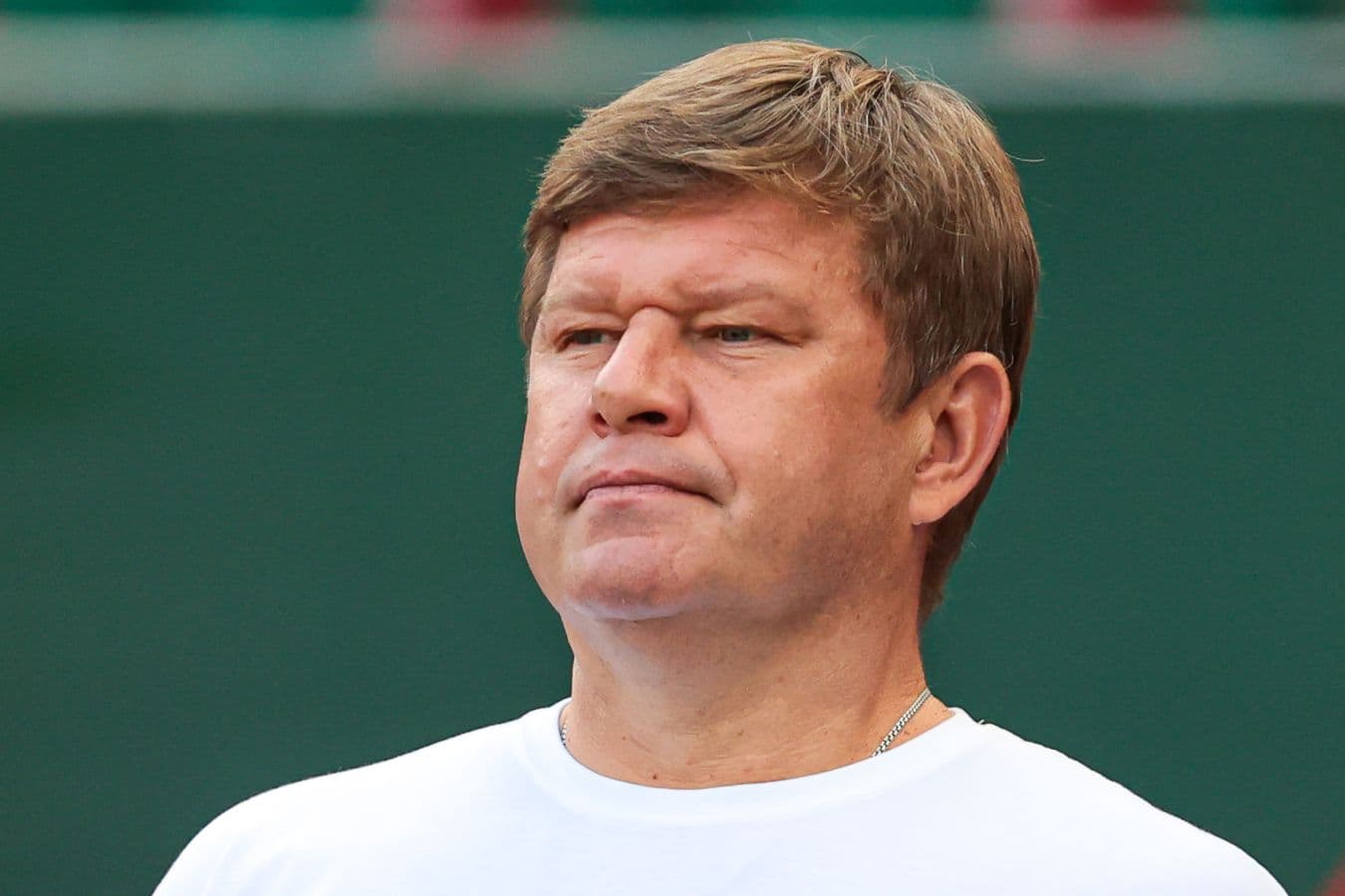 Дмитрий Губерниев. Фото: Чемпионат