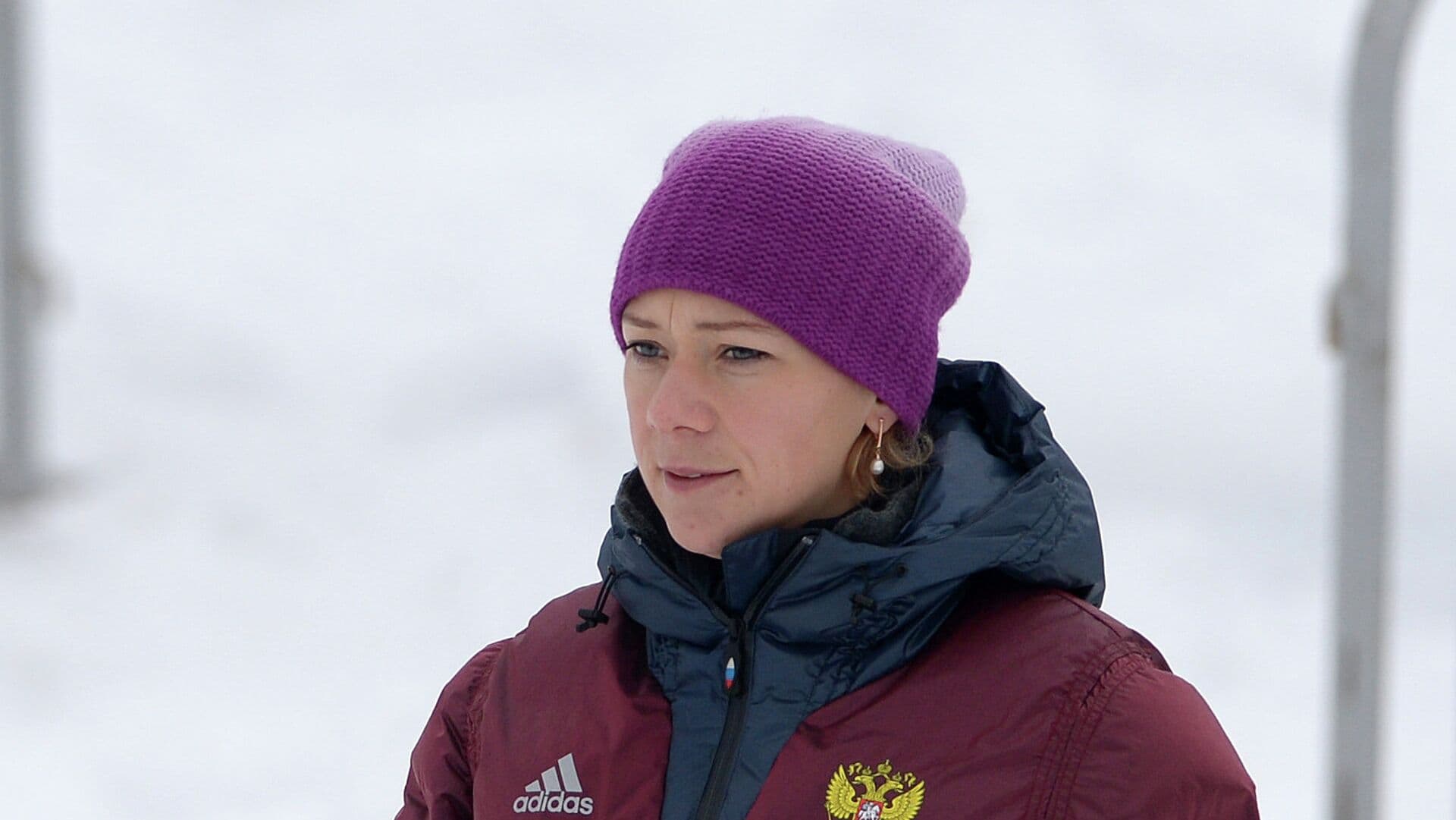 Ольга Зайцева. Фото: РИА Новости