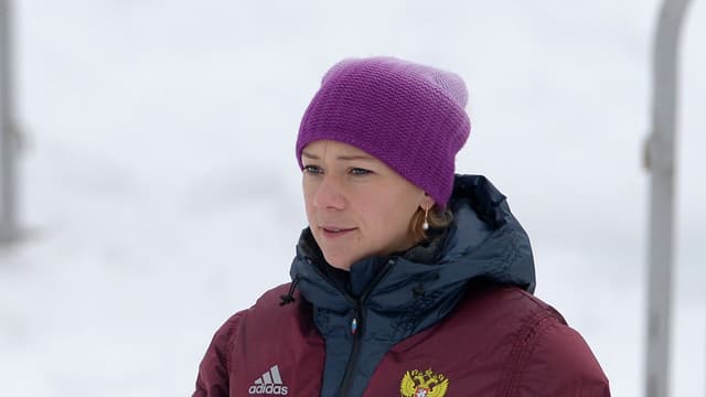 Ольга Зайцева. Фото: РИА Новости