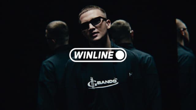WINLINE расширяет присутствие в музыкальной индустрии: новым амбассадором бренда стал ICEGERGERT