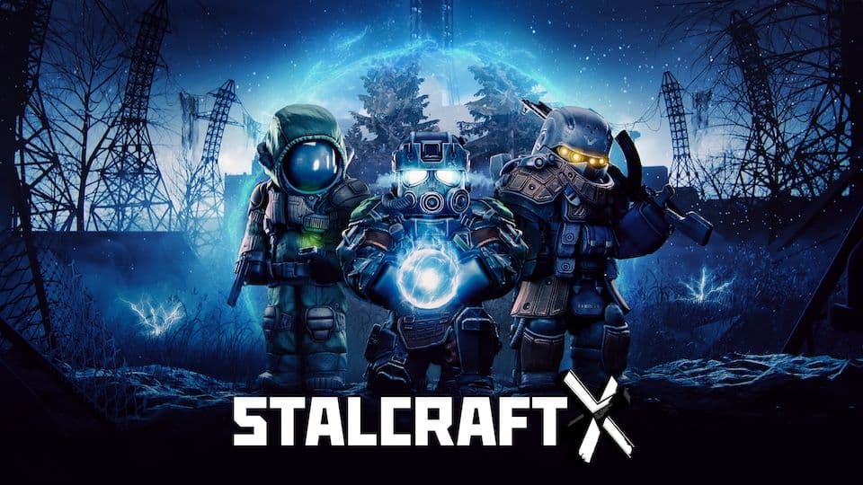 Актуальные промокоды Stalcraft X на май 2026 года